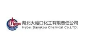 湖北大峪口化工有限责任公司