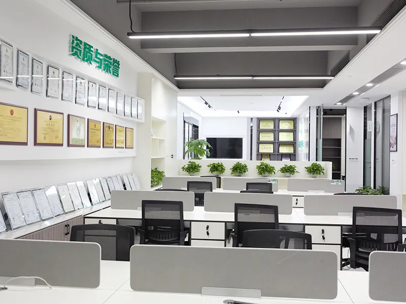 办公职场