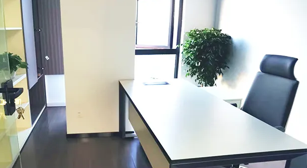 建筑事业部