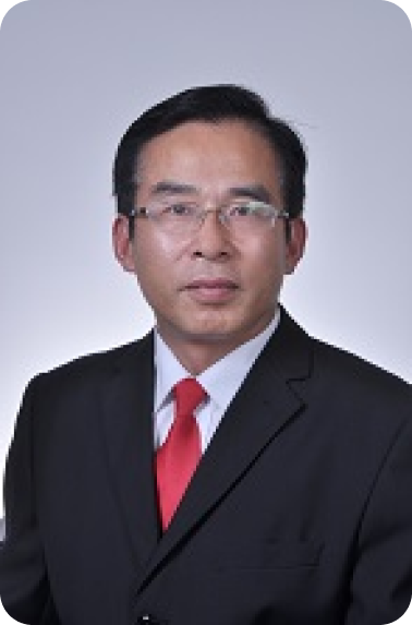 陈宝安